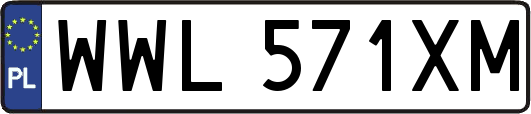 WWL571XM