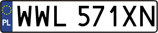 WWL571XN