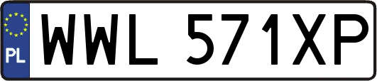 WWL571XP