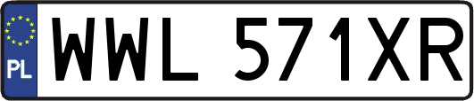 WWL571XR