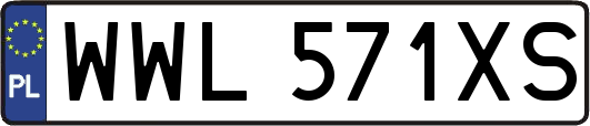 WWL571XS