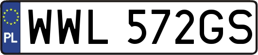WWL572GS