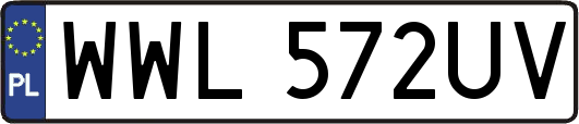 WWL572UV