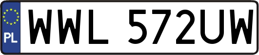 WWL572UW