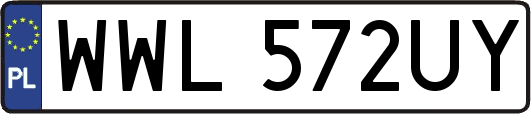 WWL572UY