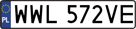 WWL572VE