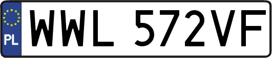 WWL572VF