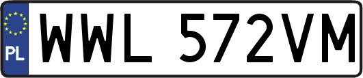 WWL572VM