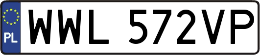 WWL572VP