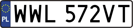 WWL572VT
