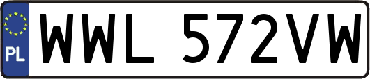 WWL572VW