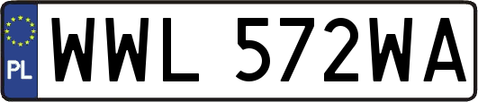 WWL572WA