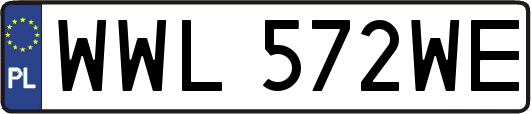 WWL572WE