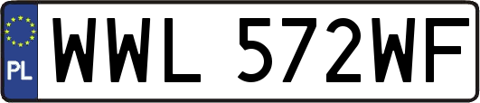 WWL572WF