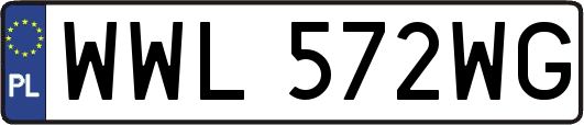 WWL572WG