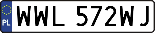 WWL572WJ