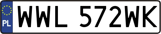WWL572WK