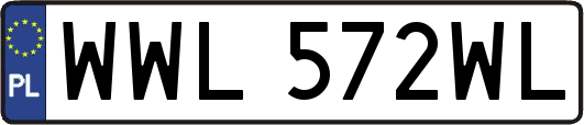 WWL572WL