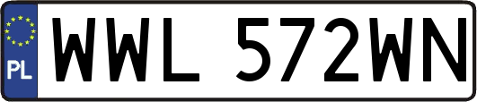 WWL572WN