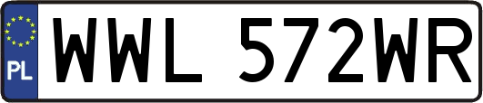 WWL572WR
