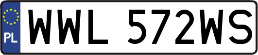WWL572WS