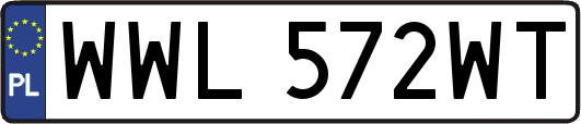 WWL572WT