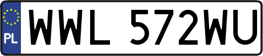WWL572WU