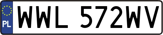 WWL572WV