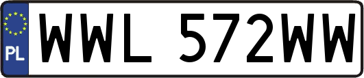WWL572WW