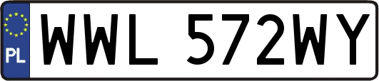 WWL572WY