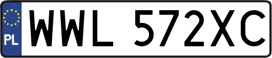 WWL572XC