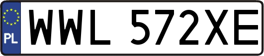 WWL572XE