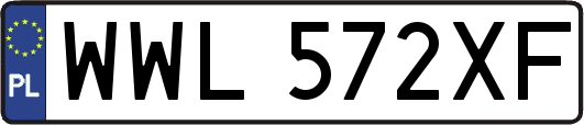 WWL572XF