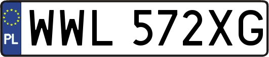 WWL572XG