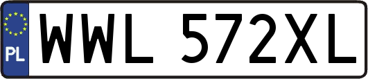 WWL572XL