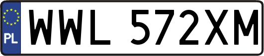 WWL572XM