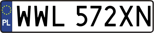 WWL572XN
