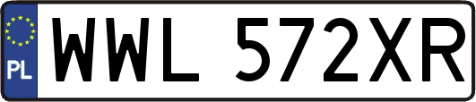WWL572XR