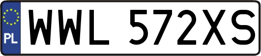 WWL572XS
