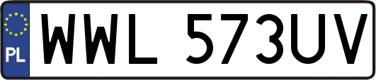 WWL573UV