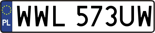 WWL573UW