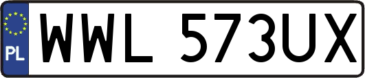 WWL573UX
