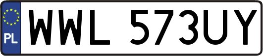 WWL573UY