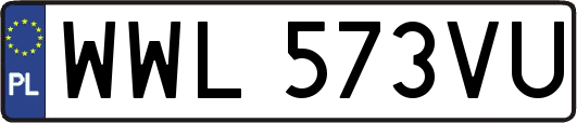 WWL573VU