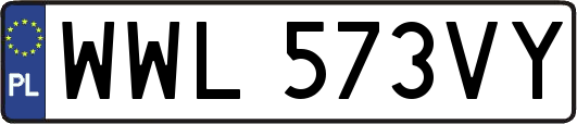 WWL573VY