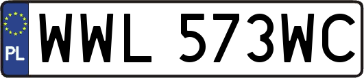 WWL573WC