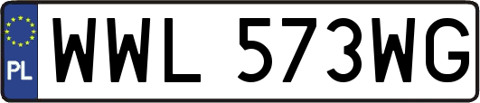WWL573WG