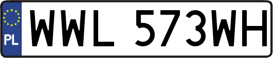 WWL573WH