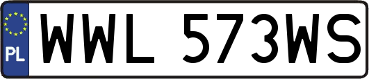 WWL573WS