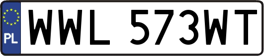 WWL573WT